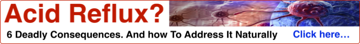 The Acid Reflux Solution