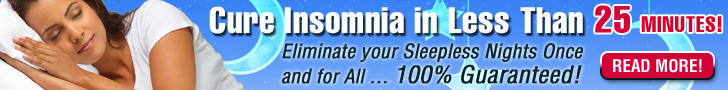 The Insomnia Program